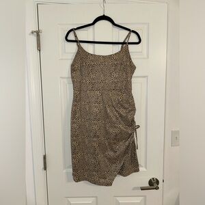 Gianni Bini mini cocktail dress